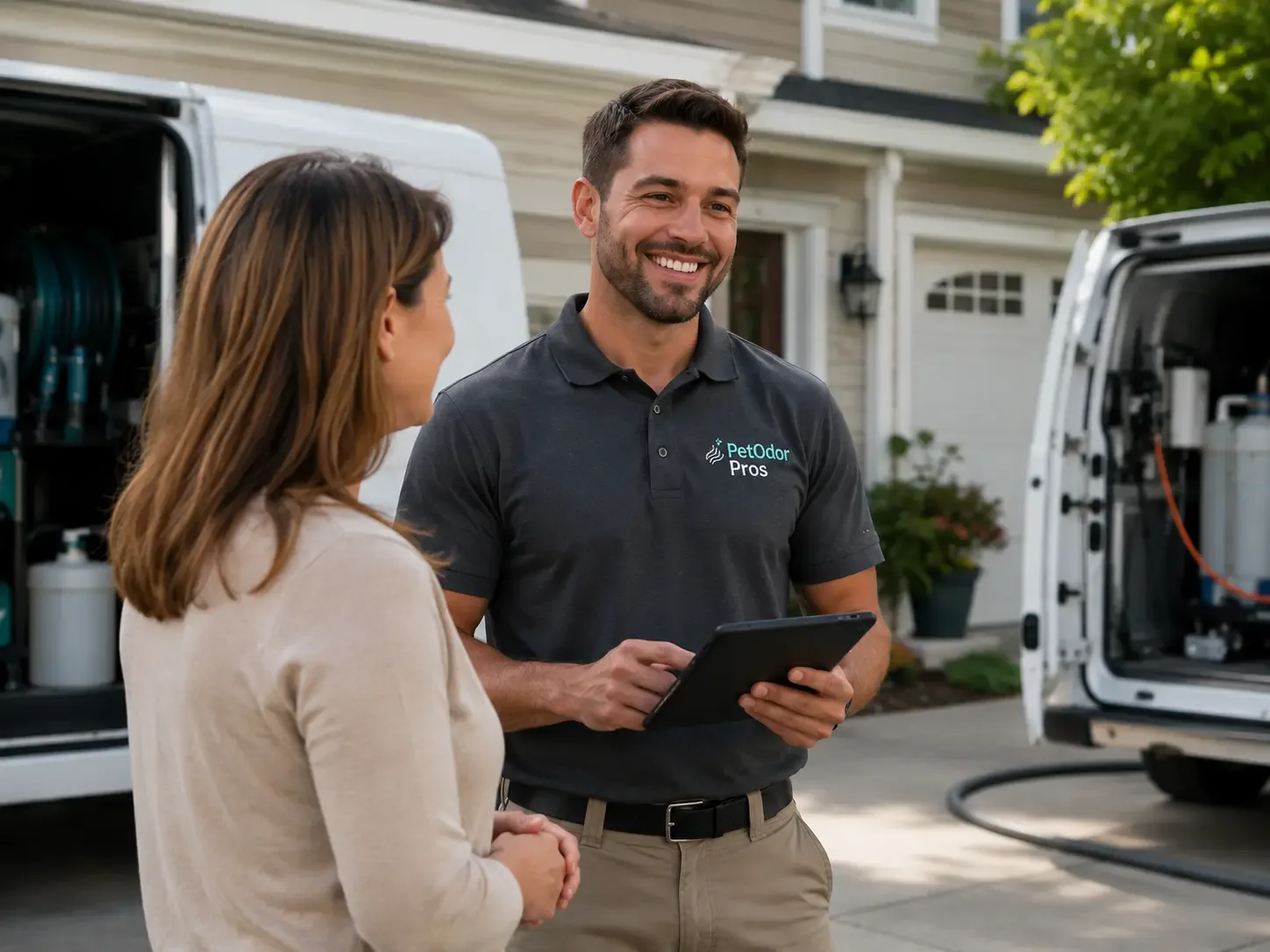Pet Odor Removal FAQs for Delmar, IA